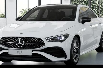 Mercedes-Benz CLA 200 9.900 km 45.290 &euro; Duisburg 47138