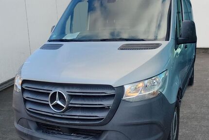 Mercedes-Benz Sprinter 96.321 km 24.859 &euro; Bocholt 46397
