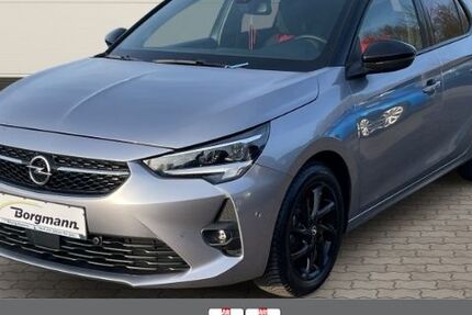 Opel Corsa 15.500 km 15.850 &euro; Dorsten 46286