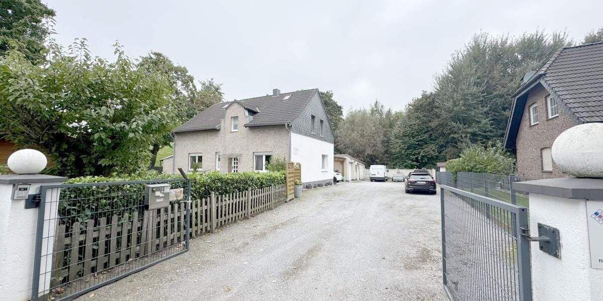 Gewerbeobjekt Oberhausen Schwarze Heide - 595.000&euro; | Angebot:25709913