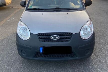 Kia Picanto 172.000 km 1.500 &euro; Oberhausen 46119