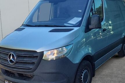 Mercedes-Benz Sprinter 113.832 km 23.669 &euro; Bocholt 46397