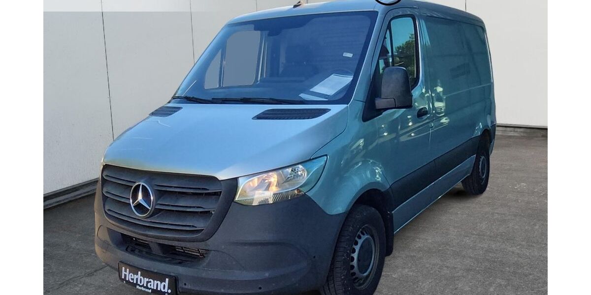 Mercedes-Benz Sprinter 113.832 km 23.669 &euro; Bocholt 46397
