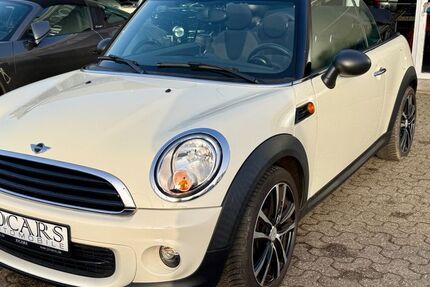 Mini ONE 75.389 km 10.200 &euro; Kamp-Lintfort 47475