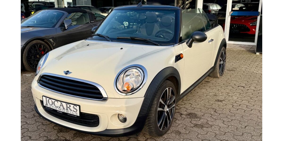 Mini ONE 75.389 km 10.200 &euro; Kamp-Lintfort 47475