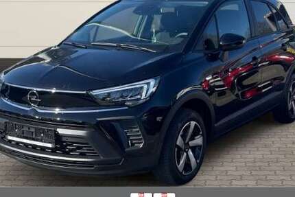 Opel Crossland 16.000 km 18.990 &euro; Dorsten Wulfen 46286