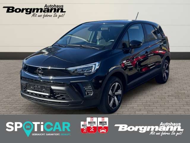 Opel Crossland 16.000 km 18.990 &euro; Dorsten Wulfen 46286