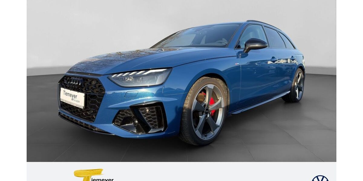 Audi A4 34.058 km 35.860 &euro; Duisburg 47059