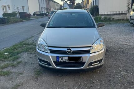 Opel Astra 214.003 km 1.250 &euro; Duisburg 47198