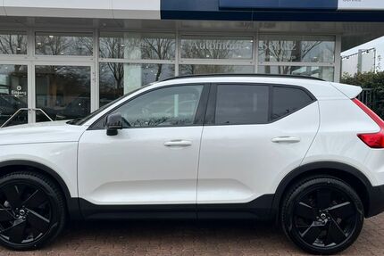 Volvo XC40 23.900 km 35.850 &euro; Bocholt 46395