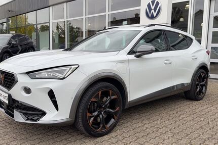 Cupra Formentor 62.020 km 25.990 &euro; Hünxe 46569