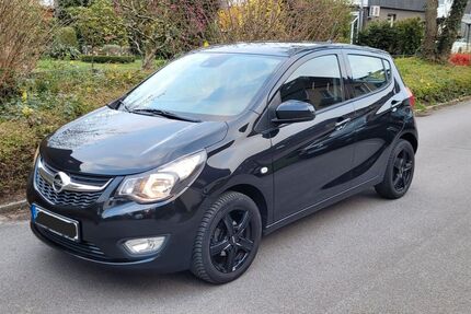 Opel Karl 112.000 km 5.190 &euro; Dorsten 46282