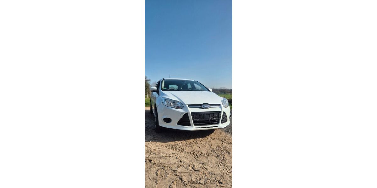 Ford Focus 238.000 km 3.990 &euro; Wesel 46485