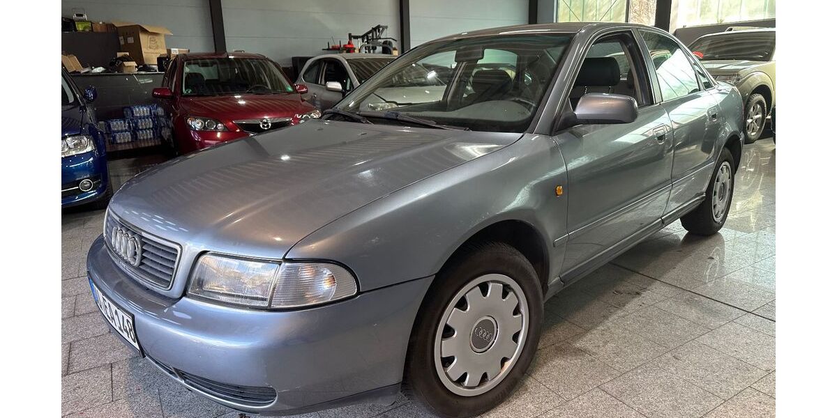 Audi A4 116.800 km 2.450 &euro; Duisburg 47059