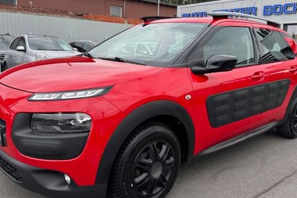 Citroen C4 Cactus 235.000 km 4.500 &euro; Bocholt 46395