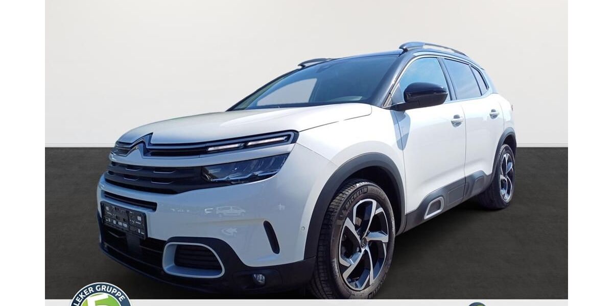 Citroen C5 Aircross 44.151 km 17.470 &euro; Borken 46325