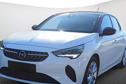 Opel Corsa 23.990 km 13.949 &euro; Borken 46325