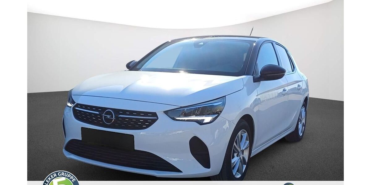 Opel Corsa 23.990 km 13.949 &euro; Borken 46325