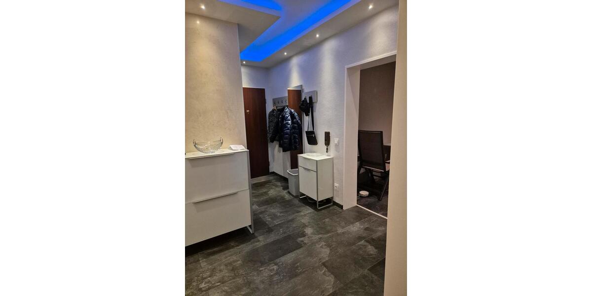Etagenwohnung Oberhausen Alsfeld - 2 Zimmer, 63 m&sup2;, 169.900&euro; | Angebot:27623644