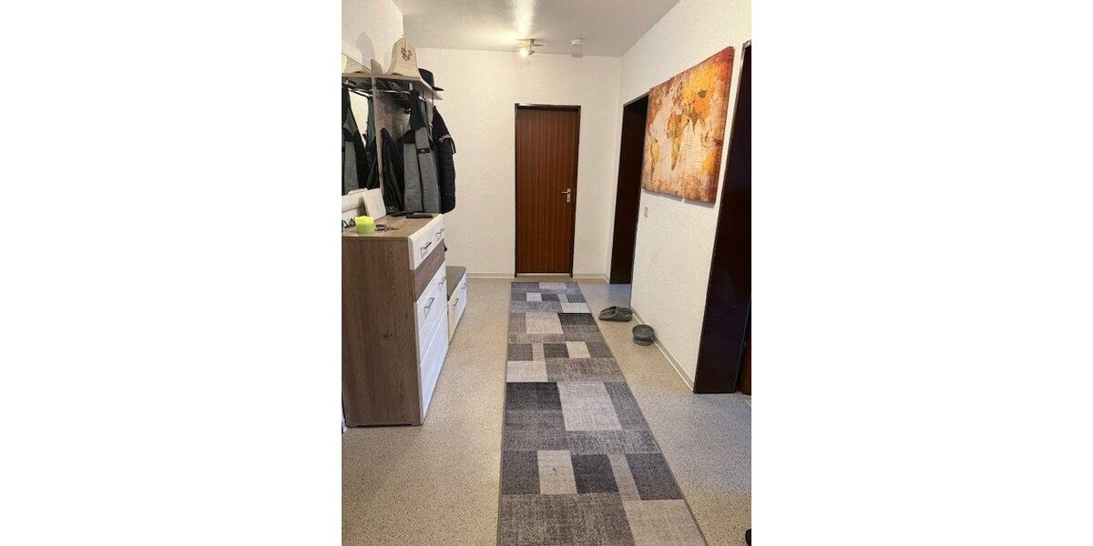 Etagenwohnung Kevelaer - 4 Zimmer, 93 m&sup2;, 690&euro; | Angebot:25994238