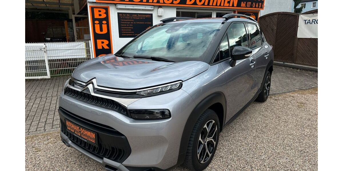 Citroen C3 40.000 km 14.780 &euro; Moers 47445