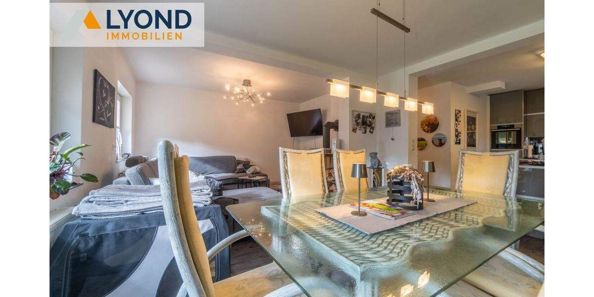 Mehrfamilienhaus, Wohnhaus Bocholt / Spork Spork - 8 Zimmer, 170 m&sup2;, 495.000&euro; | Angebot:25798334