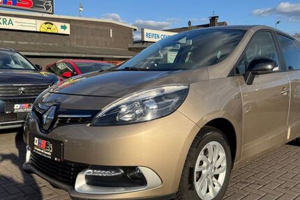 Renault Scenic 299.250 km 4.990 &euro; Dinslaken 46537