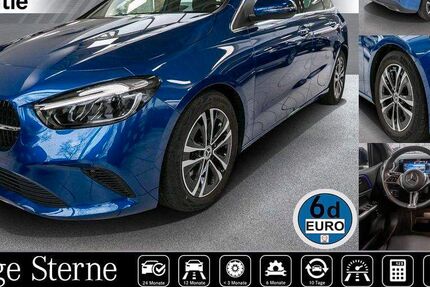 Mercedes-Benz B 220 9.998 km 34.343 &euro; Dorsten 46282