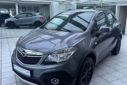 Opel Mokka 125.500 km 7.900 &euro; Geldern 47608