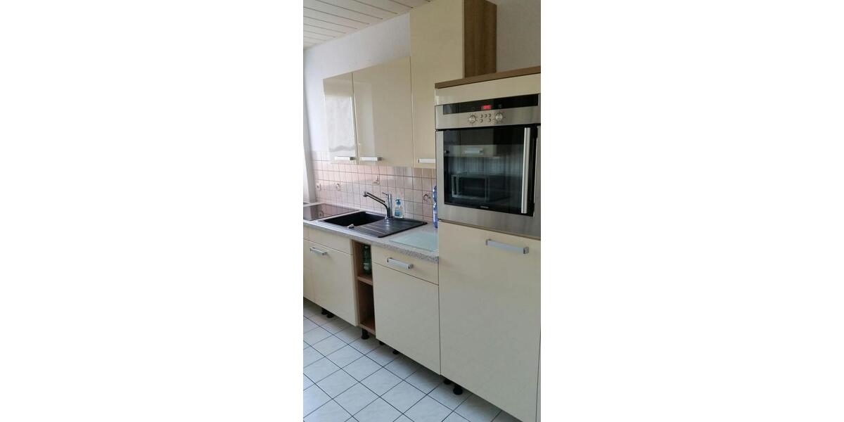 Etagenwohnung Voerde (Niederrhein) - 2.5 Zimmer, 58 m&sup2;, 109.000&euro; | Angebot:26114653