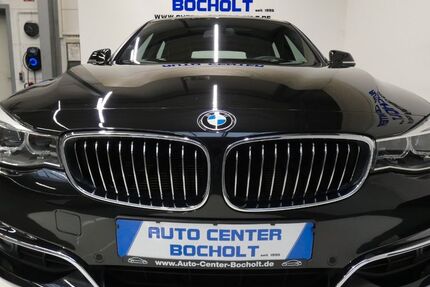 BMW 320 Gran Turismo 127.250 km 14.900 &euro; Bocholt 46395