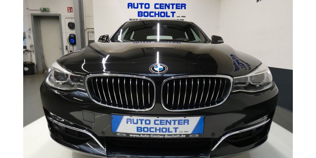 BMW 320 Gran Turismo 127.250 km 14.900 &euro; Bocholt 46395