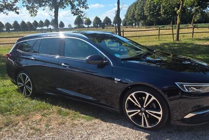 Opel Insignia 170.000 km 14.900 &euro; Uedem 47589