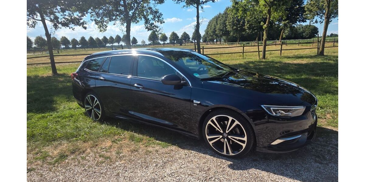 Opel Insignia 170.000 km 14.900 &euro; Uedem 47589