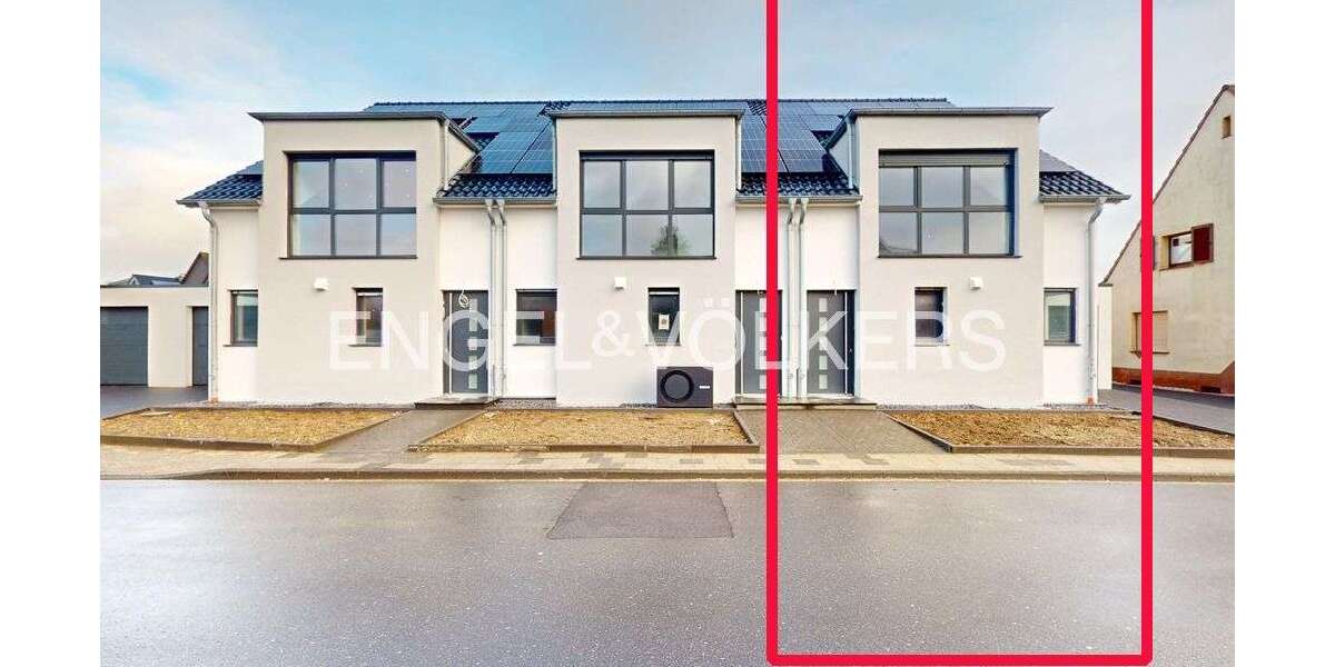 Einfamilienhaus Kamp-Lintfort Lintfort - 4 Zimmer, 173 m&sup2;, 2.500&euro; | Angebot:25792789