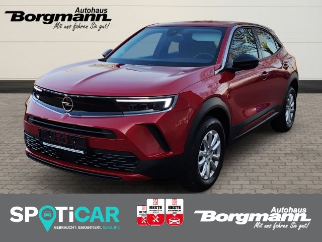 Opel Mokka 16.350 km 17.190 &euro; Dorsten 46286