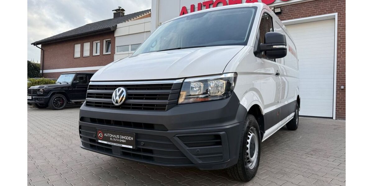 VW Crafter 145.000 km 15.950 &euro; Hamminkeln 46499