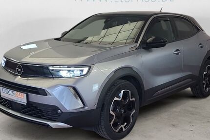 Opel Mokka 63.502 km 17.978 &euro; Moers 47445