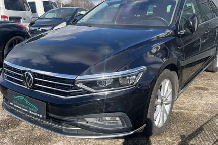 VW Passat Variant 111.145 km 25.599 &euro; bocholt 46395
