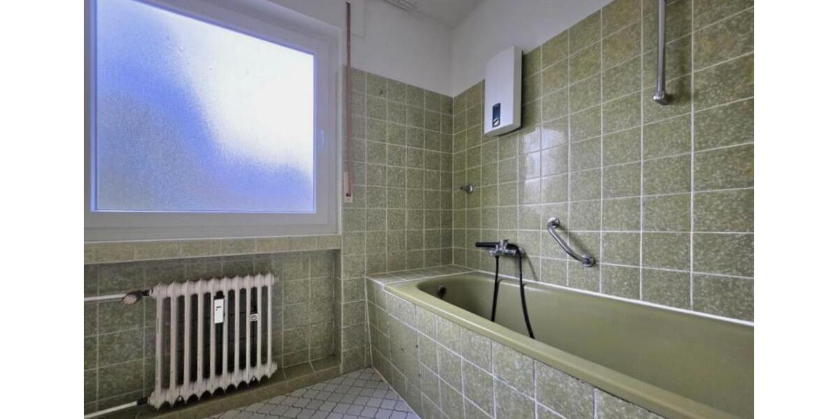 Etagenwohnung Gladbeck - 3 Zimmer, 89 m&sup2;, 565&euro; | Angebot:25809446