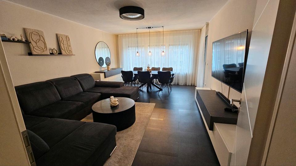 Etagenwohnung Moers Rheinkamp - 3 Zimmer, 72 m&sup2;, 239.000&euro; | Angebot:25408292