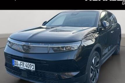 Opel Grandland (X) 8.999 km 33.990 &euro; Duisburg 47059