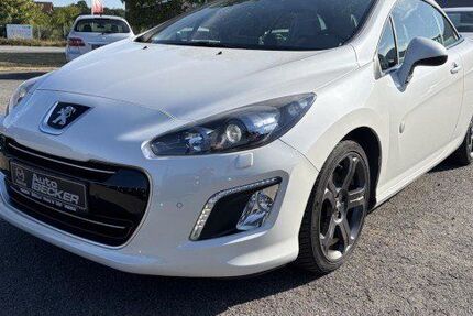 Peugeot 308 80.136 km 9.990 &euro; Rhede 46414
