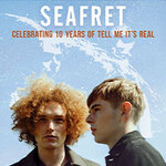 Seafret - Support: Dennis Kiss
