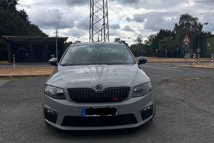 Skoda Octavia 93.597 km 16.500 &euro; Bottrop 46242