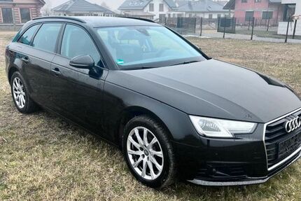 Audi A4 201.000 km 11.300 &euro; Voerde 46562