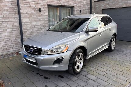Volvo XC60 248.500 km 10.900 &euro; Wesel 46485