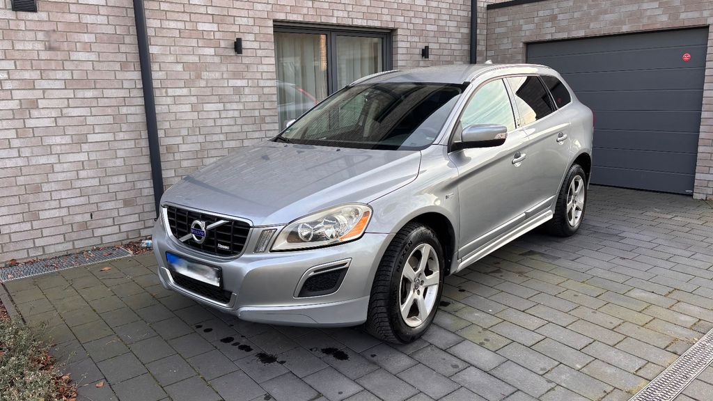 Volvo XC60 248.500 km 10.900 &euro; Wesel 46485