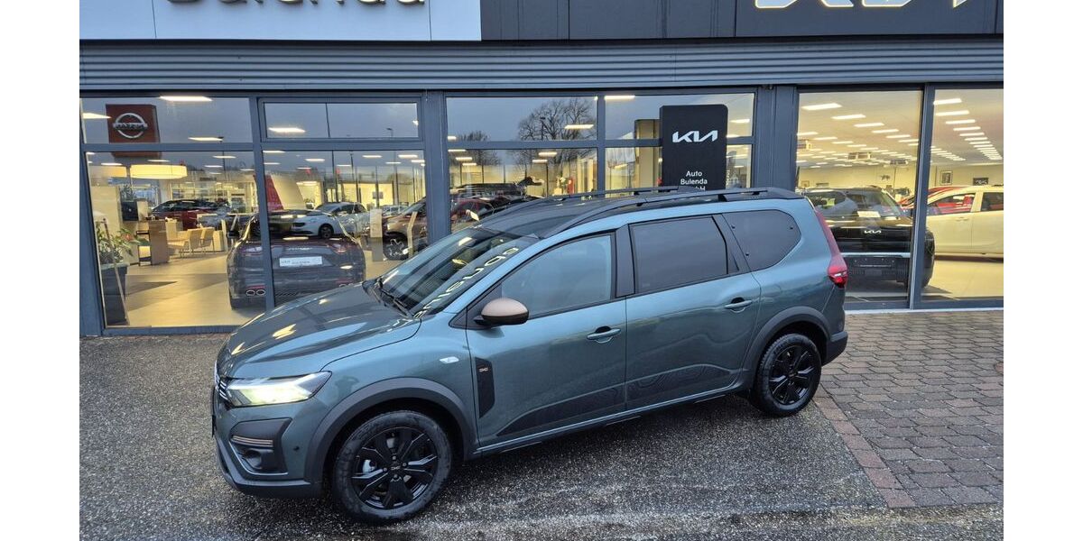 Dacia Jogger 4.500 km 19.970 &euro; Wesel 46485