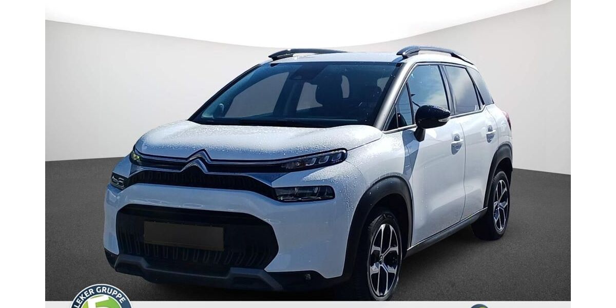 Citroen C3 Aircross 30.174 km 14.640 &euro; Borken 46325